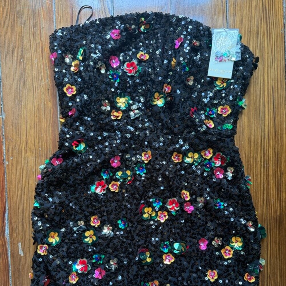 Ramy Brook Anatasia Dress